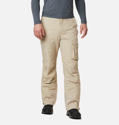 Men's Hero Snow Ski Pant Hero Snow&trade; Pant | 511 | S, Ancient Fossil, front