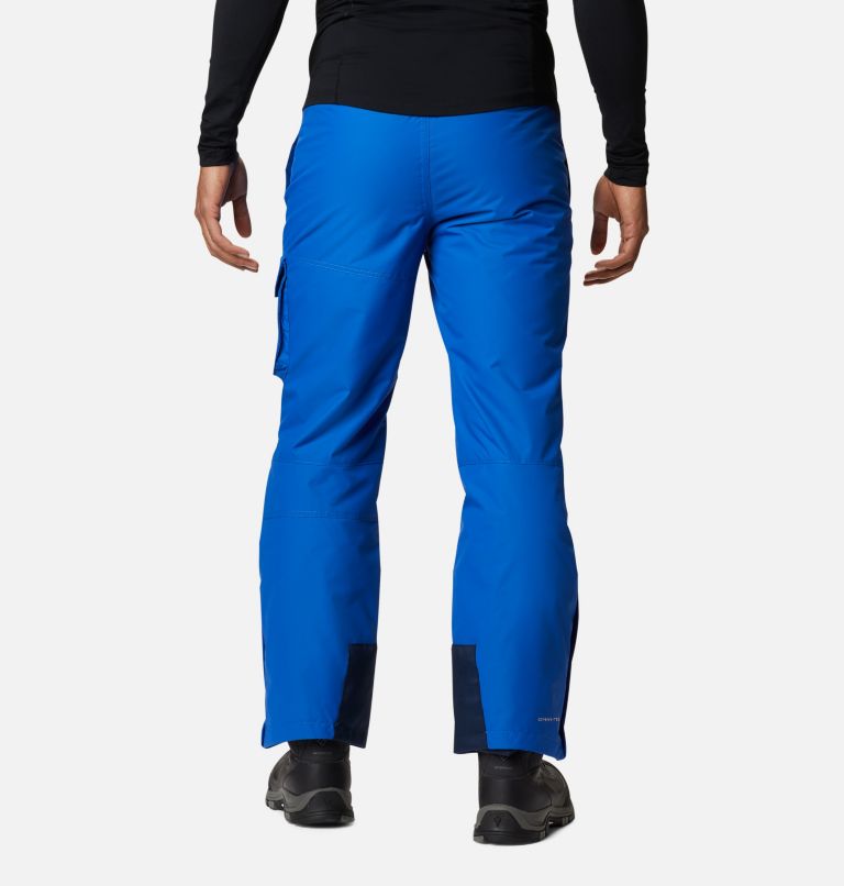 Columbia Pantalón de nieve Hero para hombre