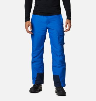 Men S Snow Pants Winter Ski Pants Columbia Sportswear