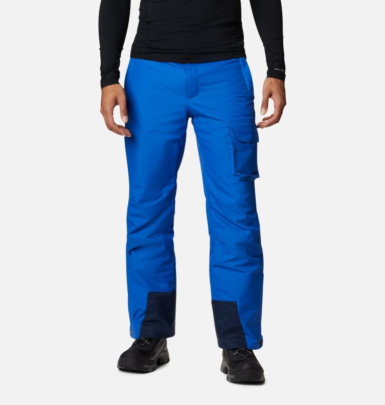 Columbia Pantalón de nieve Hero para hombre