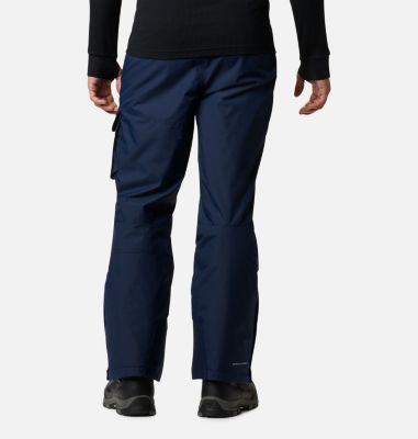 Men's Hero Snow Ski Pant Hero Snow&trade; Pant | 511 | S, Collegiate Navy, back