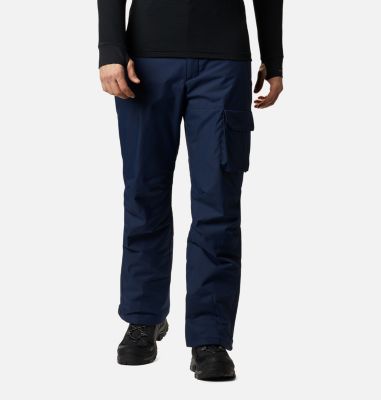 Men's Hero Snow Ski Pant Hero Snow&trade; Pant | 511 | S, Collegiate Navy, front