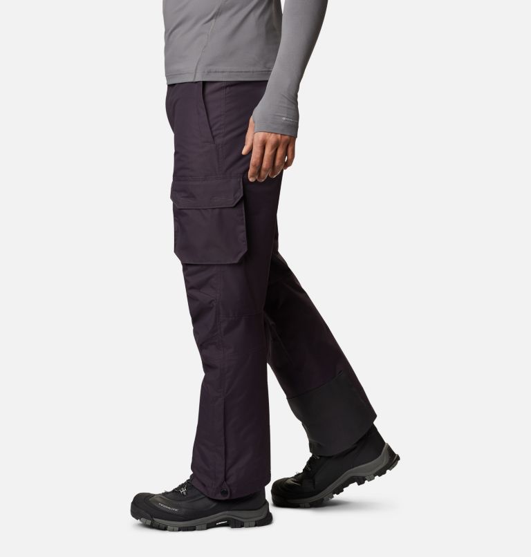 Columbia Pantalón de nieve Hero para hombre