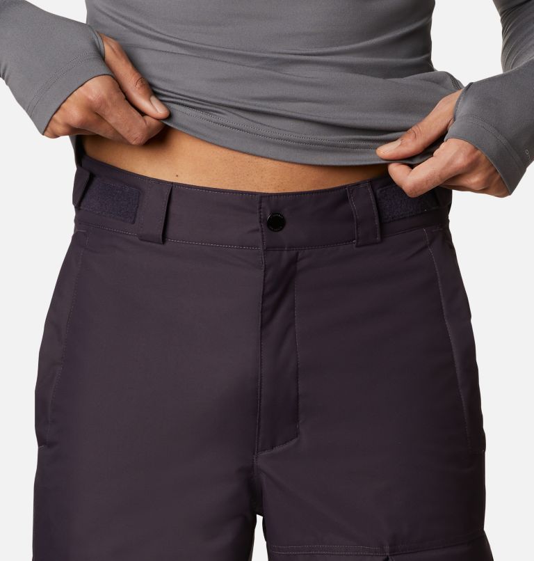 Hero Snow Pant | 511 | S, Color: Dark Purple, image 4