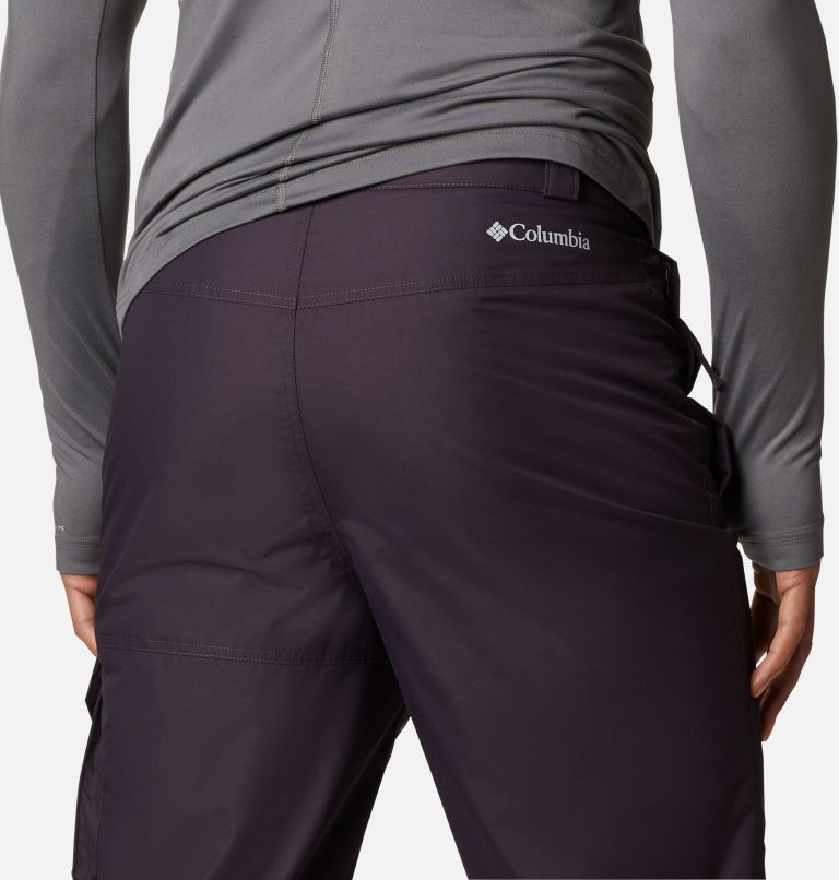 Hero Snow Pant | 511 | S, Color: Dark Purple, image 5