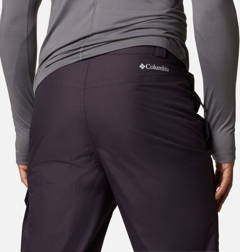 Columbia Pantalón de nieve Hero para hombre