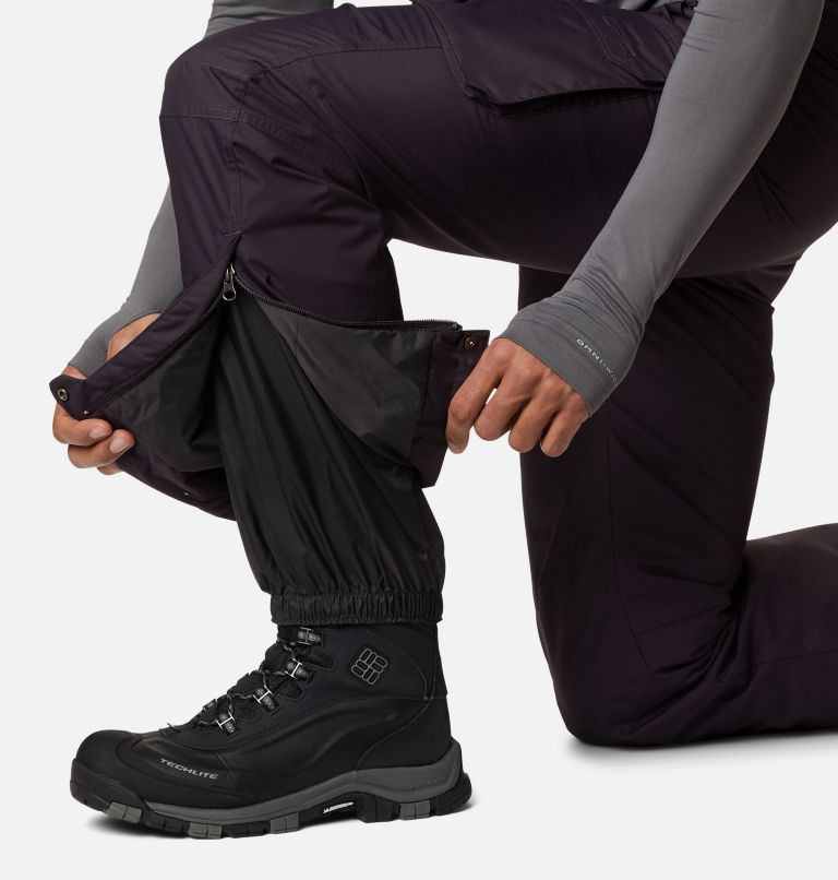 Hero Snow Pant | 511 | S, Color: Dark Purple, image 6