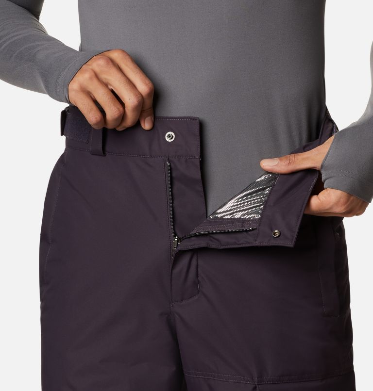 Hero Snow Pant | 511 | S, Color: Dark Purple, image 7