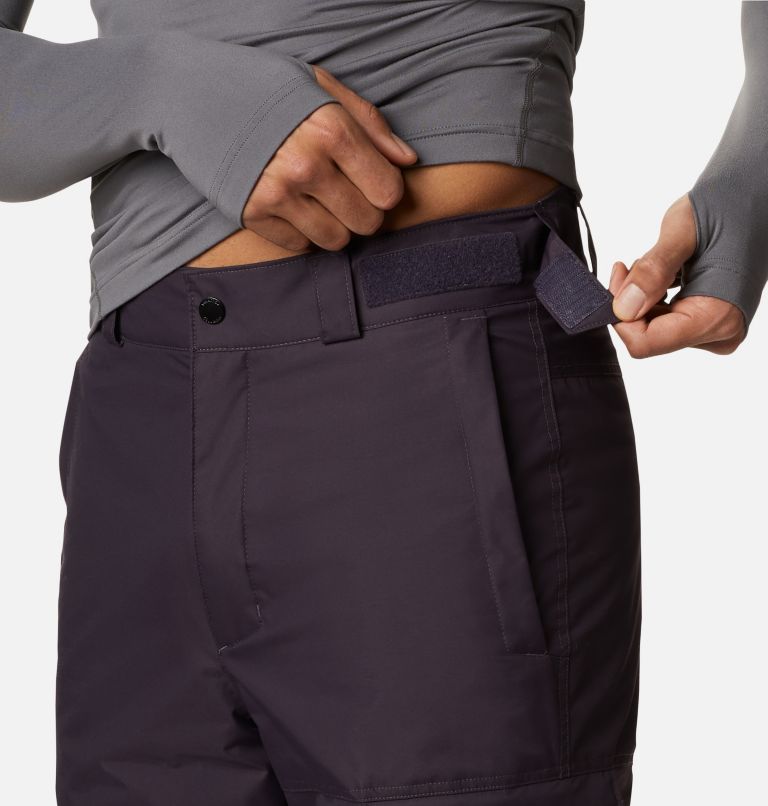 Hero Snow Pant | 511 | S, Color: Dark Purple, image 8