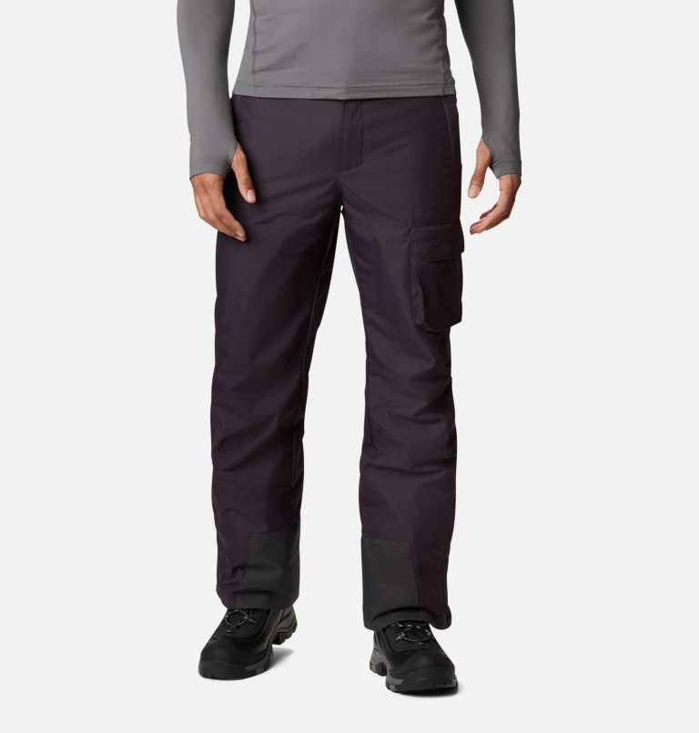 Columbia Men's Hero Snow Ski Pant. 1