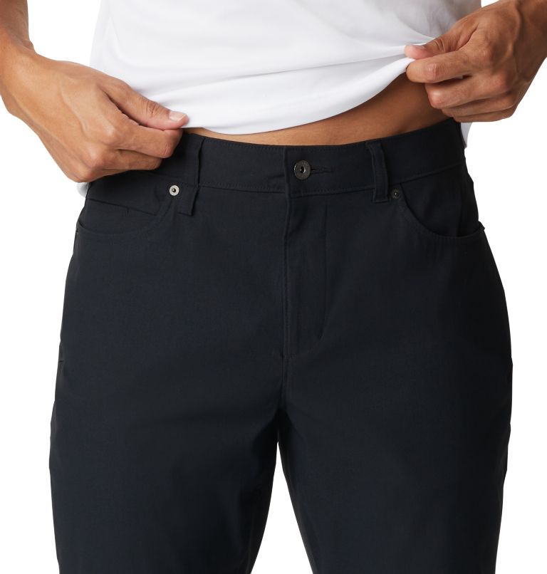 Men's Royce Range Pants, Color: Black, image 4