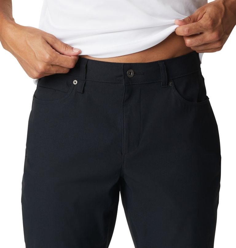 Pantalon Royce Range homme, Color: Black, image 4