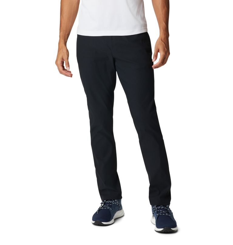 Men's Royce Range Pants, Color: Black, image 1