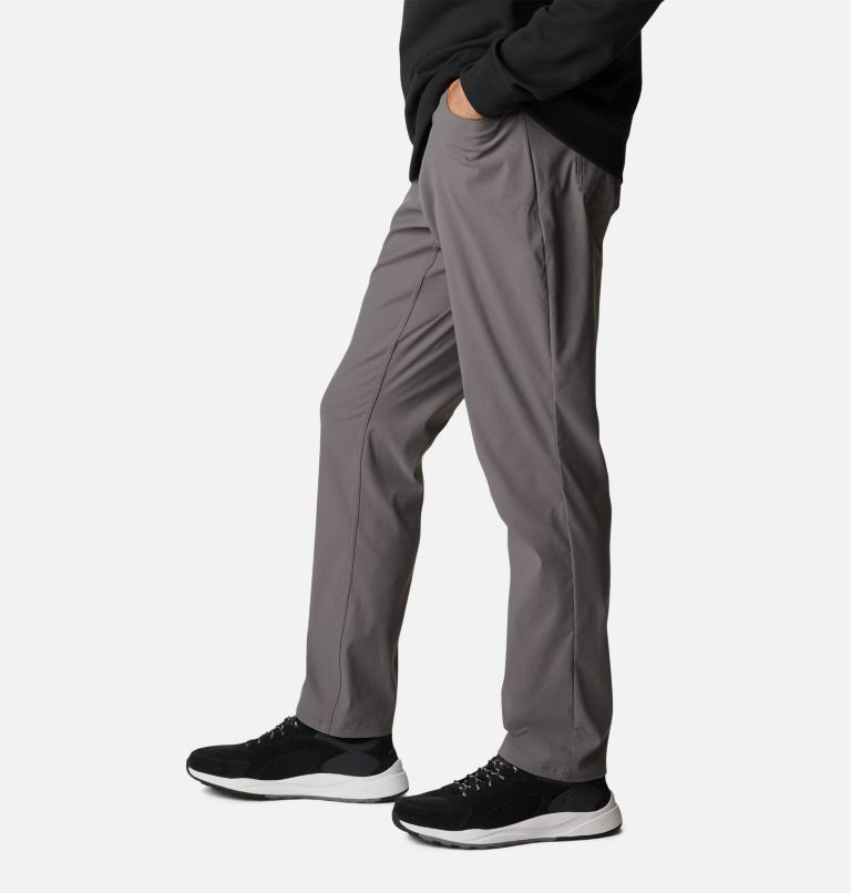 Pantalon Royce Range homme, Color: City Grey, image 3