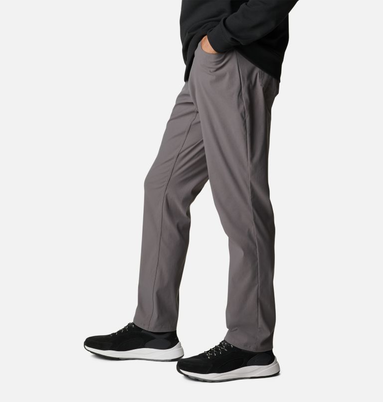 Thumbnail: Men's Royce Range Pants, Color: City Grey, image 3