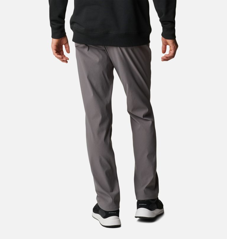 Pantalon Royce Range homme, Color: City Grey, image 2
