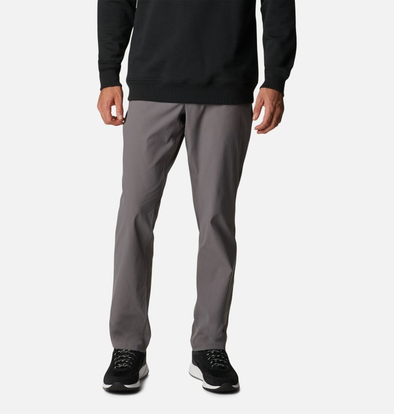 Pantalon Royce Range homme, Color: City Grey, image 1