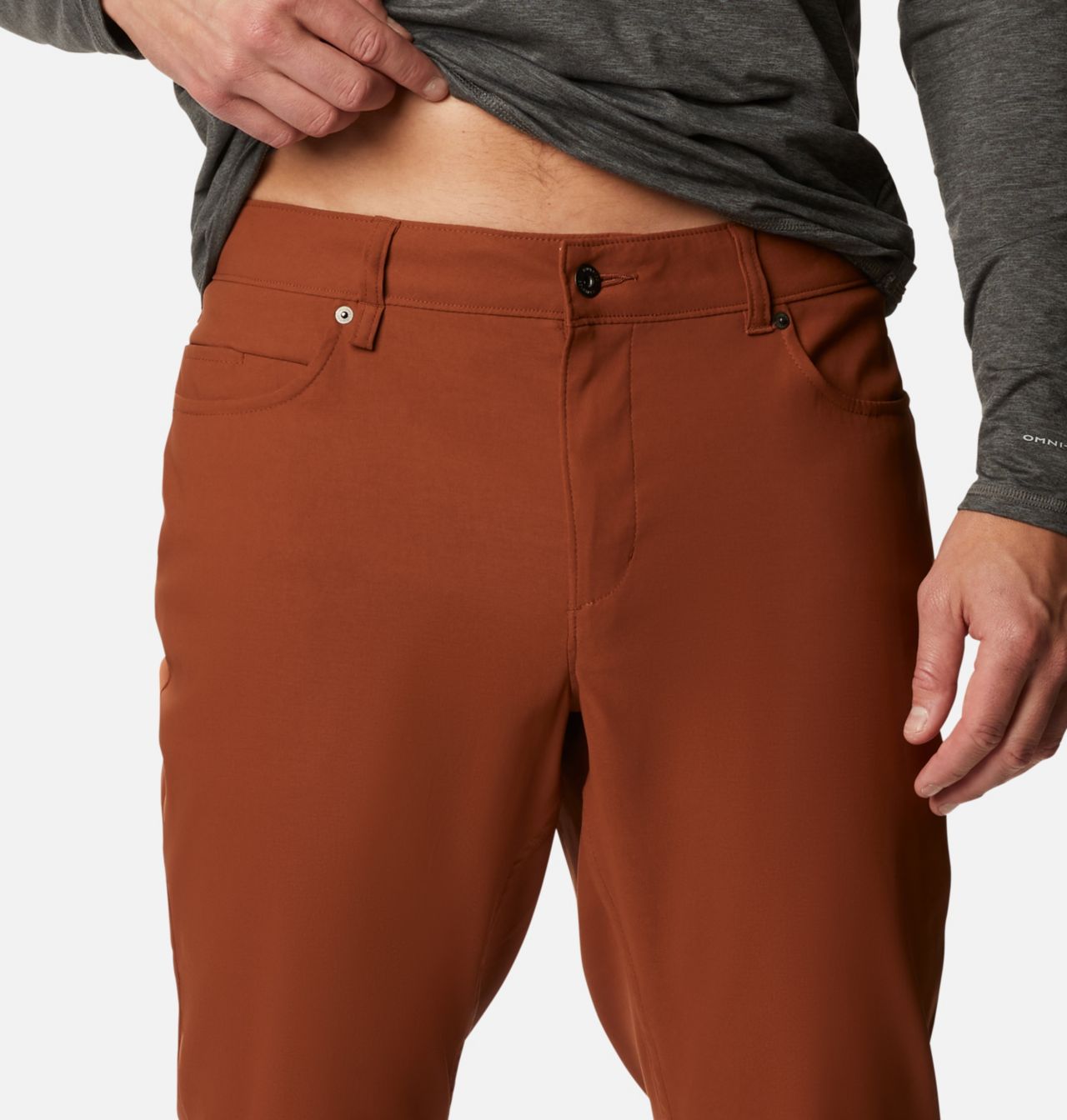 Men's Royce Range™ Pants 4