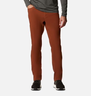 columbia casual pants