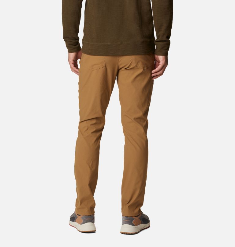 Men's Royce Range Pants, Color: Delta, image 2
