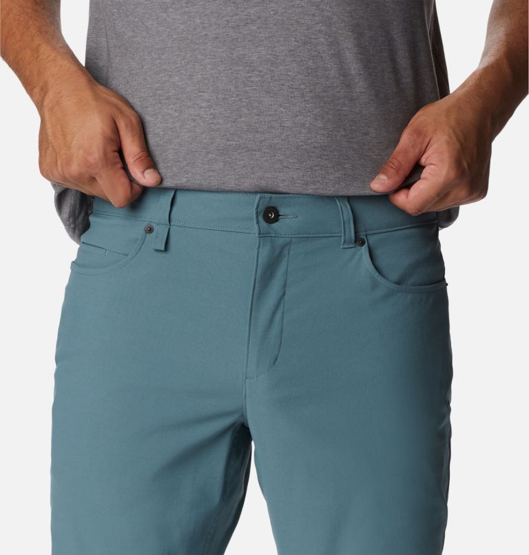 Pantalon Royce Range homme, Color: Metal, image 4
