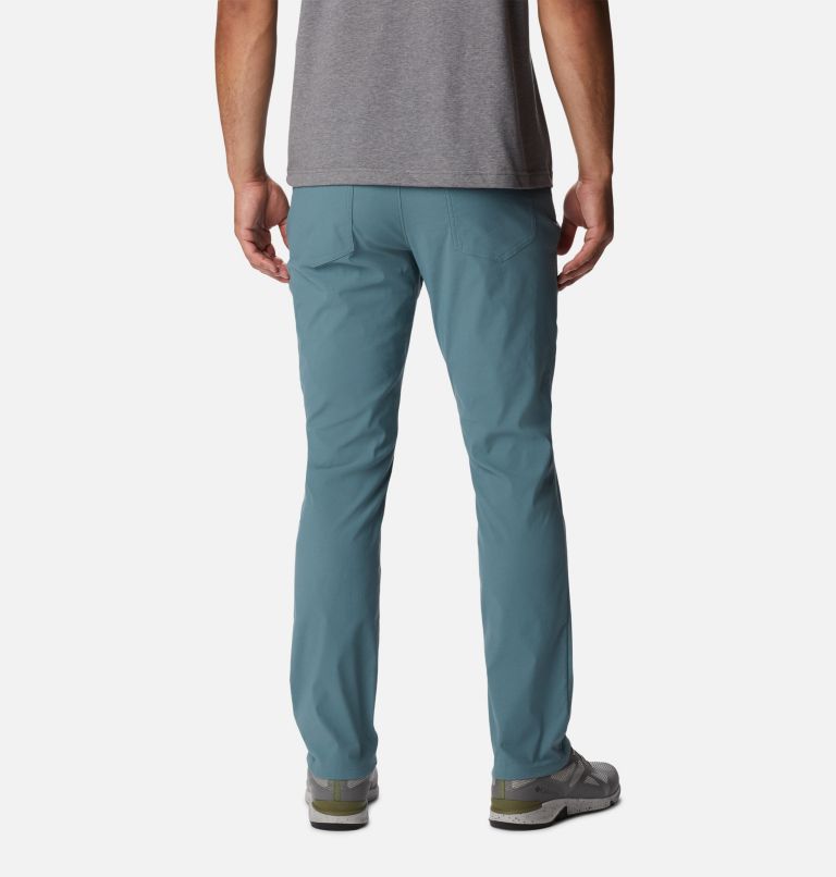 Pantalon Royce Range homme, Color: Metal, image 2