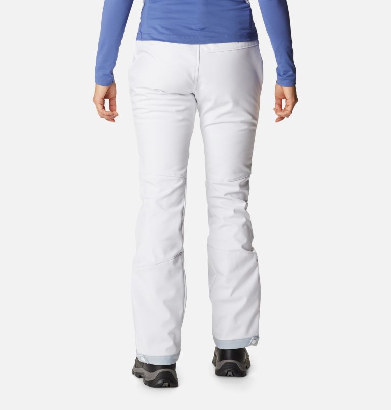 Roffe Ridge III Pant | 100 | 4, Color: White, image 2