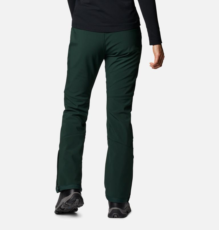 Columbia Roffe Ridge III ski pants in black