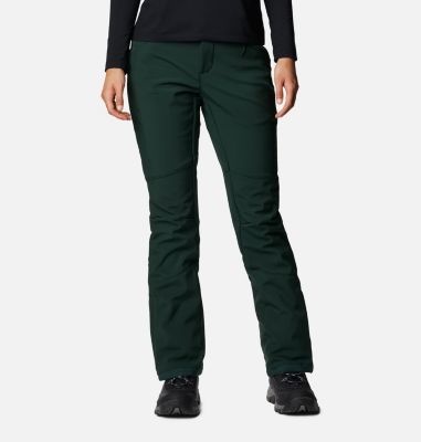 Pantalon de ski Roffe Ridge&trade; III Femme Roffe Ridge&trade; III Pant | 843 | 16, Spruce, front