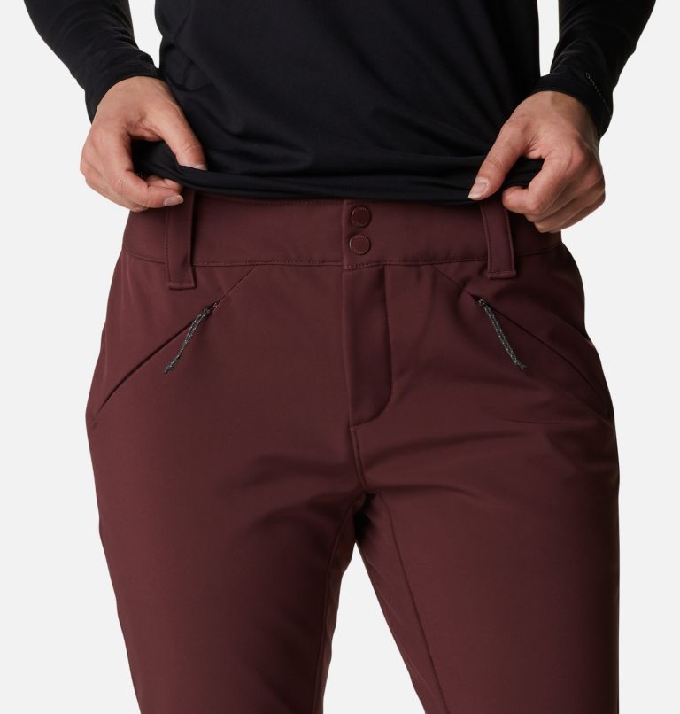 Columbia roffe ridge pantalones mujer hotsell