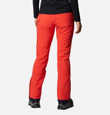 Pantalon de ski Roffe Ridge&trade; III Femme Roffe Ridge&trade; III Pant | 843 | 16, Bold Orange, back