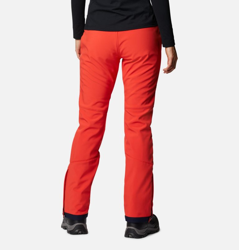 Columbia Roffe Ridge III ski pants in black