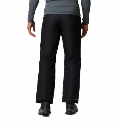 Pantalon de ski Valley Point&trade; Homme Valley Point&trade;Pant | 010 | XXL, Black, back