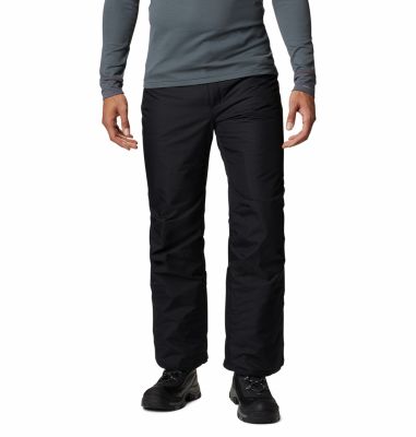 Pantalon de ski Valley Point&trade; Homme Valley Point&trade;Pant | 010 | XXL, Black, front