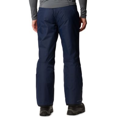Pantalon de ski Valley Point&trade; Homme Valley Point&trade;Pant | 010 | XXL, Collegiate Navy, back