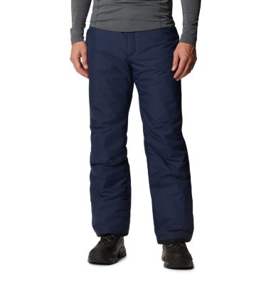 Pantalon de ski Valley Point&trade; Homme Valley Point&trade;Pant | 010 | XXL, Collegiate Navy, front