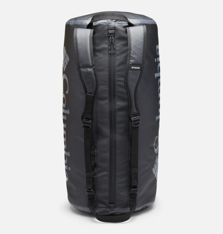 OutDry Ex 80L Duffle | 011 | O/S, Color: Black, image 2