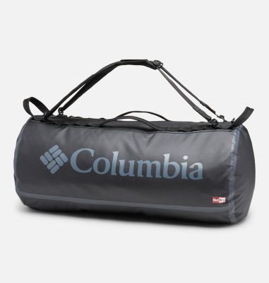 OutDry Ex 80L Duffel Bag OutDry Ex&trade; 80L Duffle | 011 | O/S, Black, front