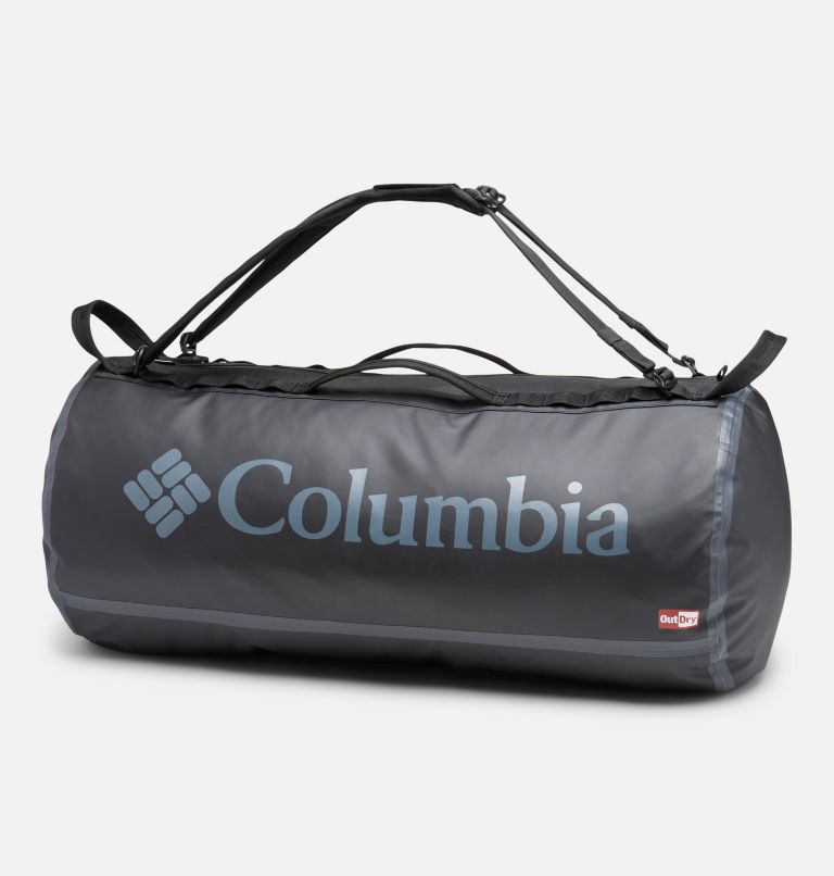 OutDry Ex 80L Duffle | 011 | O/S, Color: Black, image 1