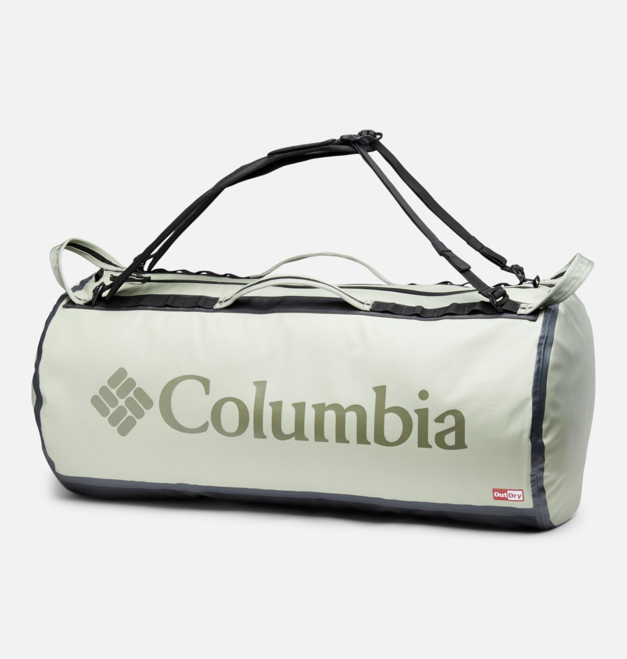 OutDry Ex™ 80L Duffle 1