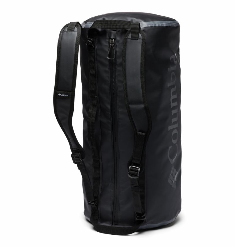 OutDry Ex 60L Duffle | 010 | O/S, Color: Black, image 3