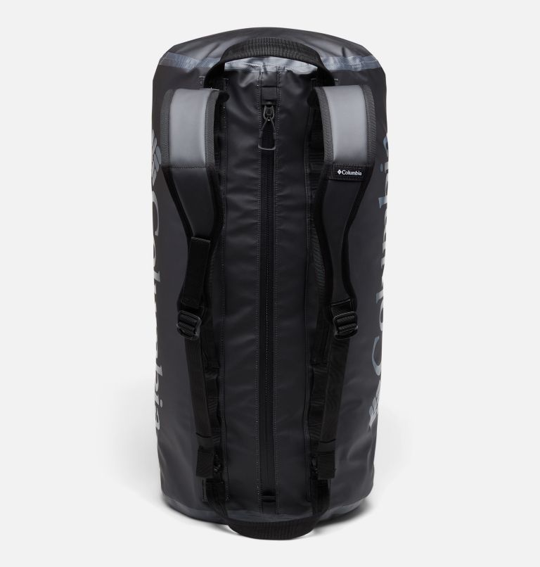 OutDry Ex 60L Duffle | 011 | O/S, Color: Black, image 2