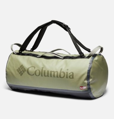 Unisex OutDry Ex&trade; 60L Duffel OutDry Ex&trade; 60L Duffle | 348 | O/S, Safari, Black, front