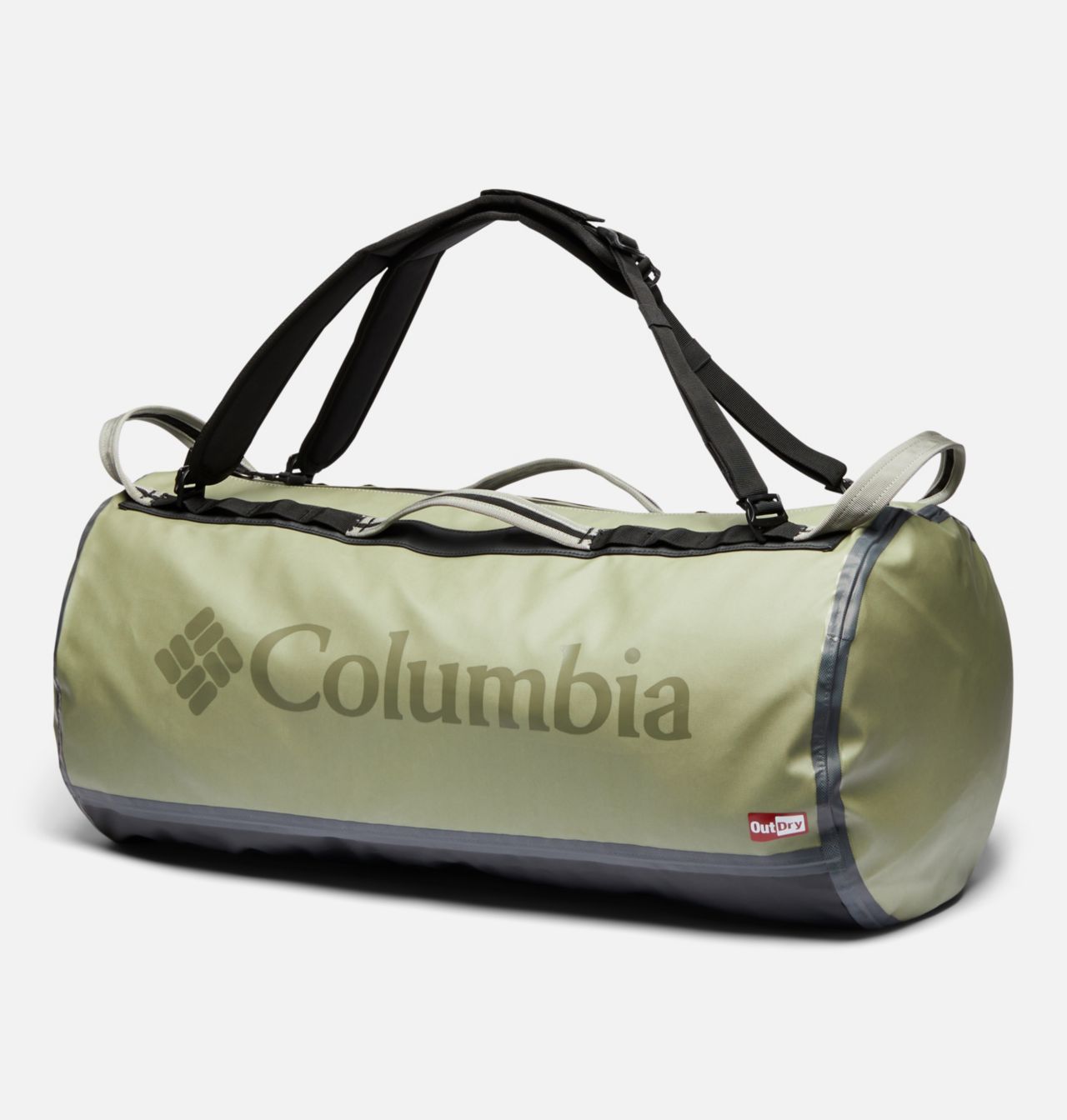 OutDry Ex™ 60L Duffle 1