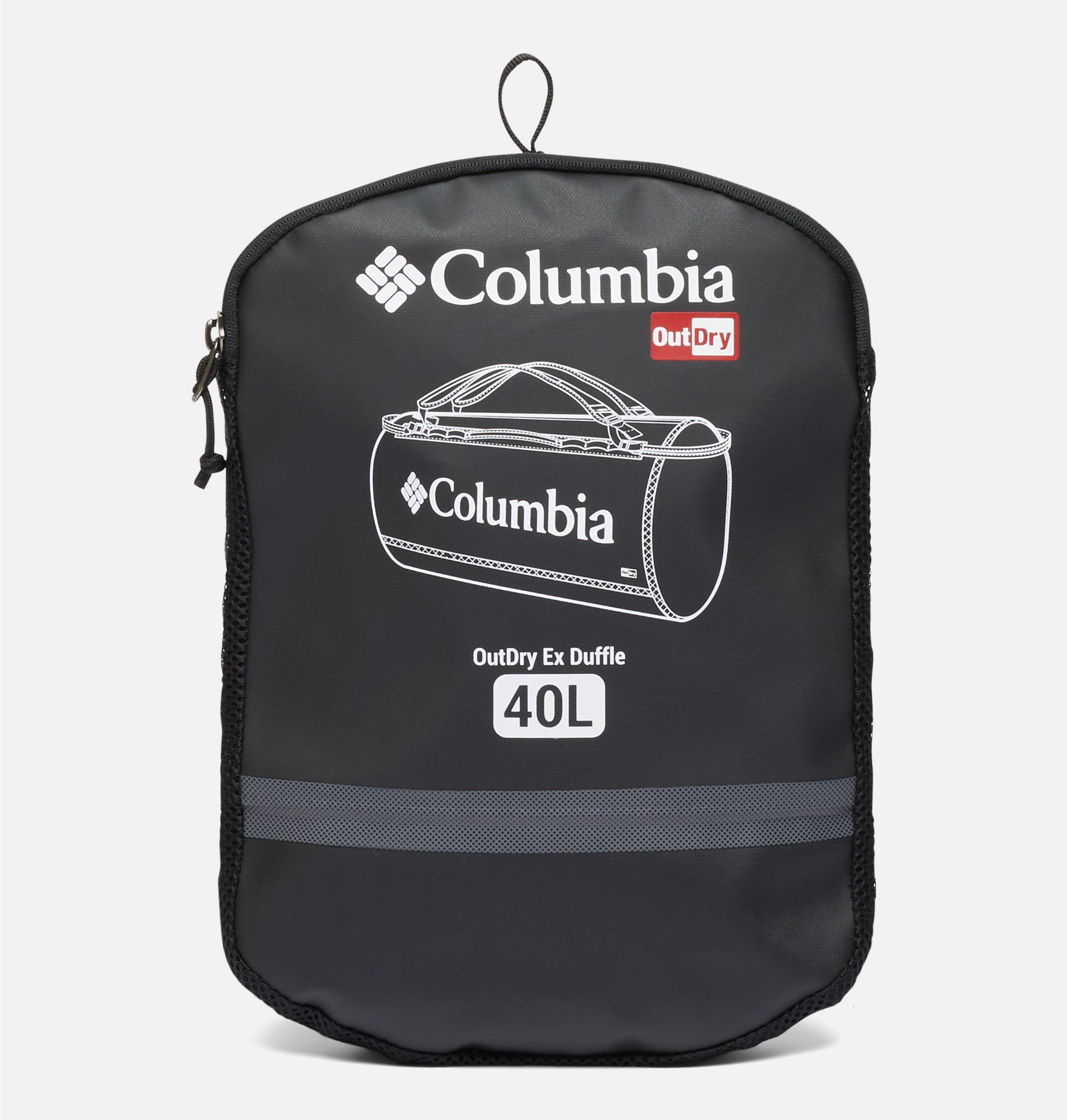 Yahoo!オークション - 大容量40L コロンビア OUTDRY EX 2WAY
