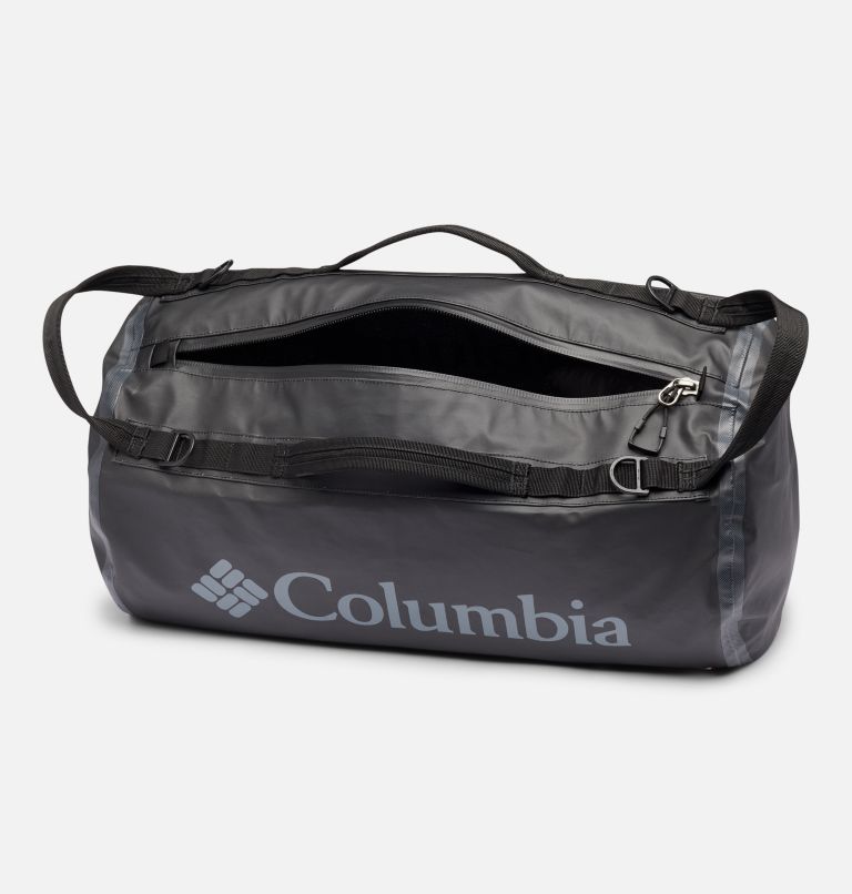 OutDry Ex 40L Duffle | 011 | O/S, Color: Black, image 3