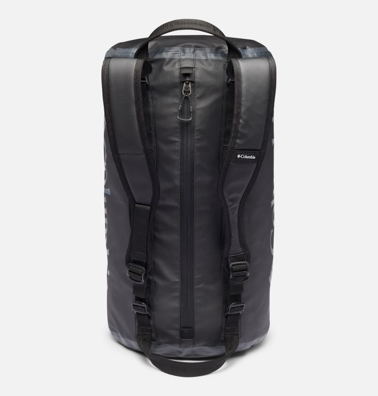 OutDry Ex 40L Duffle | 011 | O/S, Color: Black, image 2