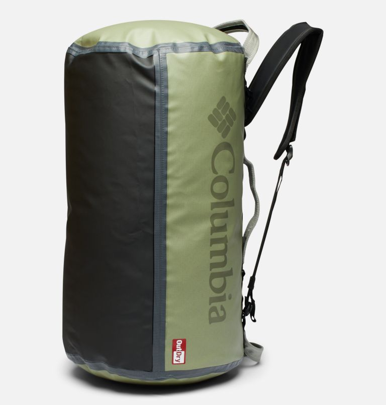 columbia duffel backpack