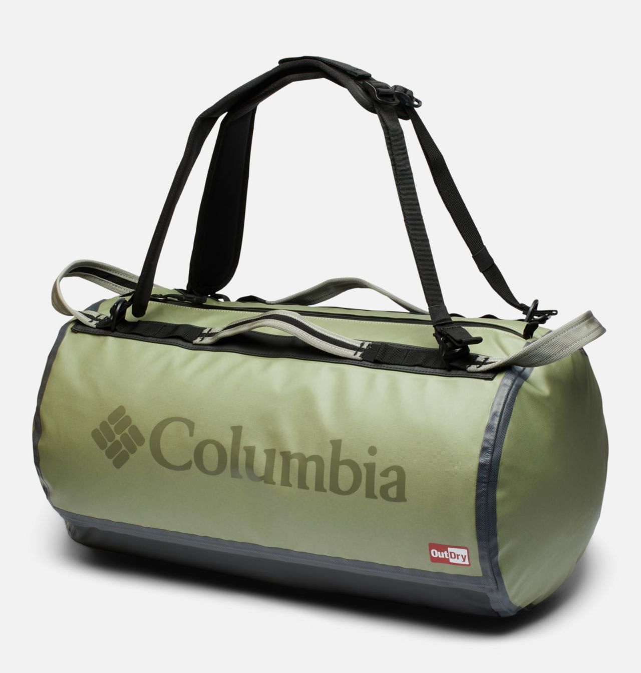 OutDry Ex™ 40L Duffle 1
