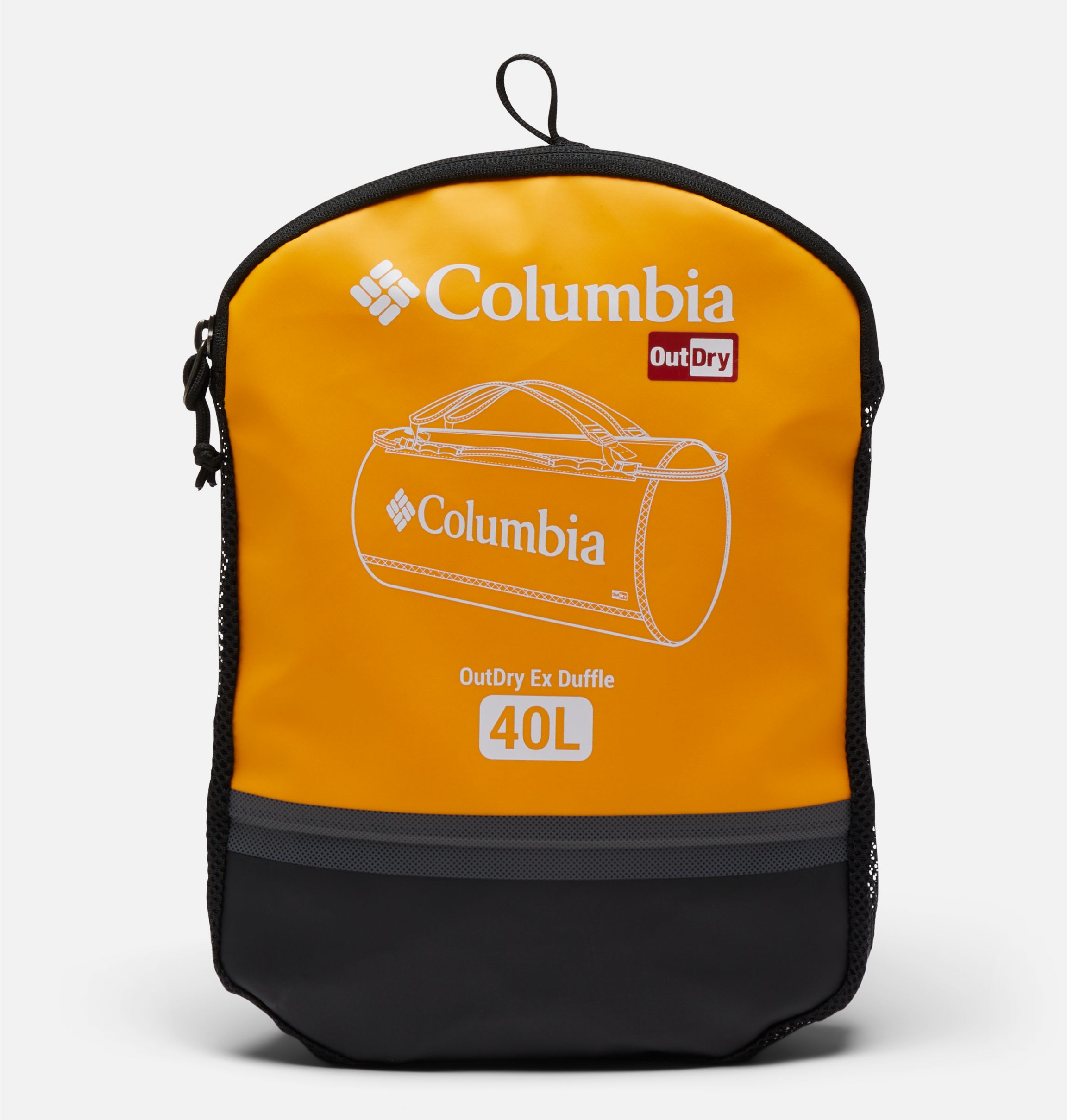 Unisex OutDry Ex 40L Waterproof Duffel Bag | Columbia Sportswear